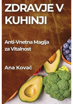 Zdravje v Kuhinji