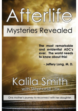 Afterlife Mysteries Revealed