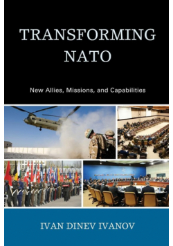 Transforming NATO