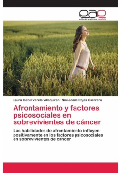 Afrontamiento y factores psicosociales en sobrevivientes de cáncer
