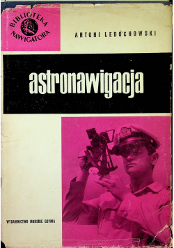 Astronawigacja