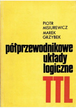 Połprzewodnikowe układy logiczne TTL