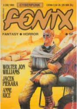 Fenix nr 3 (39) 1995