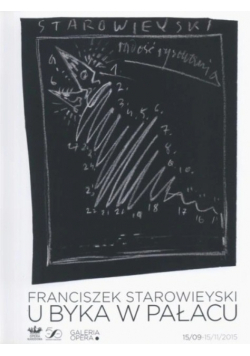 U byka w pałacu