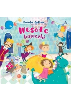 Wesołe bajeczki
