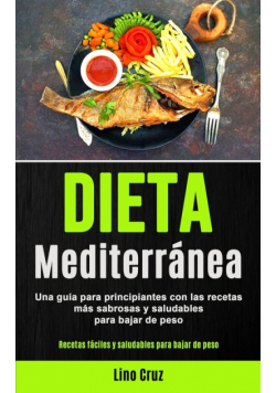 Dieta Mediterránea
