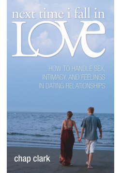Next Time I Fall in Love