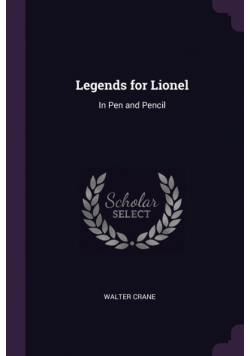 Legends for Lionel