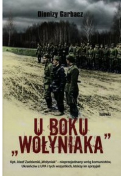 U boku Wołyniaka