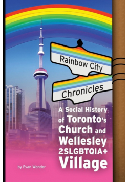 Rainbow City Chronicles
