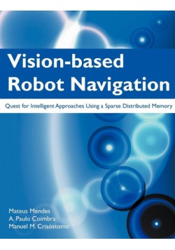 Vision-Based Robot Navigation