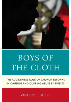 Boys of the Cloth