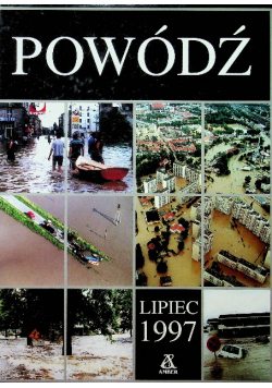 Powódź lipiec 1997