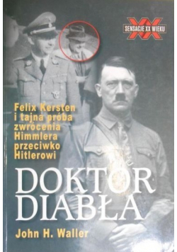 Doktor Diabła