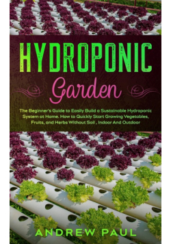 Hydroponic Garden