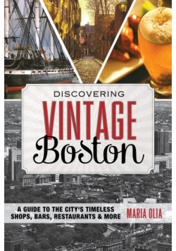 Discovering Vintage Boston