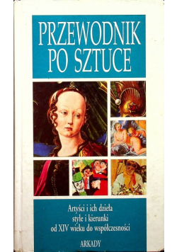 Przewodnik po sztuce
