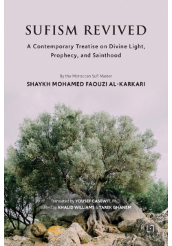 Sufism Revived