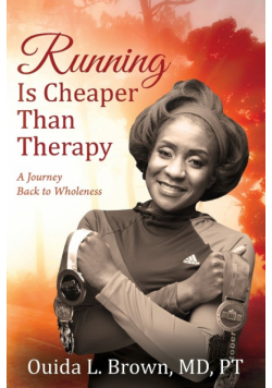 Running Is Cheaper Than Therapy