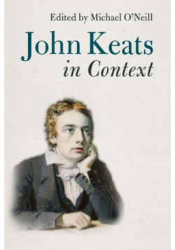 John Keats in Context