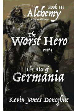 The Worst Hero
