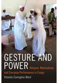 Gesture and Power