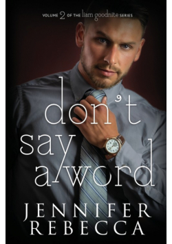 Don't Say a Word