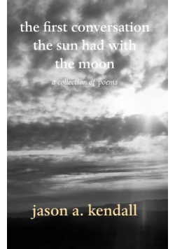 the first conversation the sun had with the moon