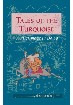 Tales of the Turquoise