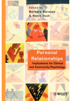 Personal Relationships