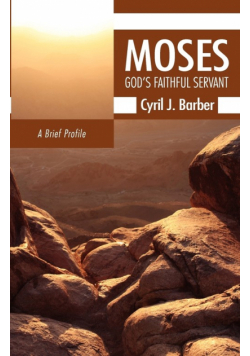 Moses
