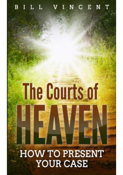 The Courts of Heaven