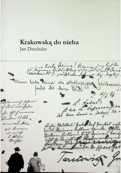 Krakowską do nieba