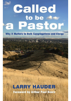 Called to Be a Pastor