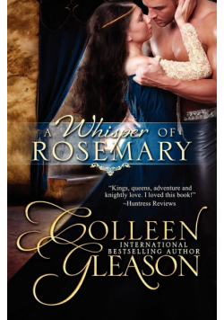 A Whisper of Rosemary