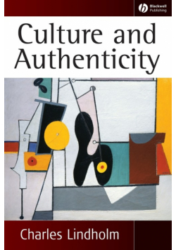 Culture Authenticity