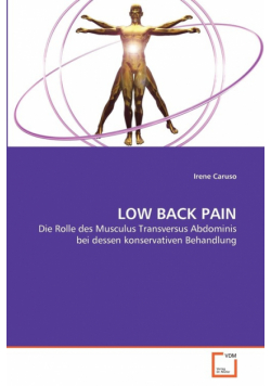 Low Back Pain