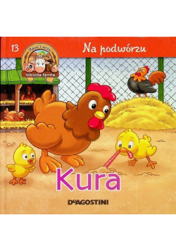 Na Podwórzu Kura