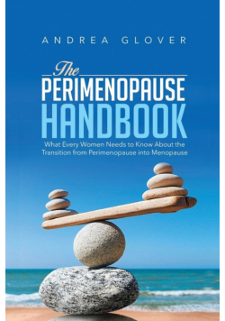 The Perimenopause Handbook
