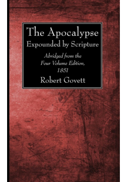 The Apocalypse