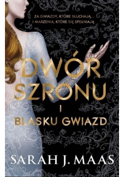 Dwór szronu i blasku gwiazd
