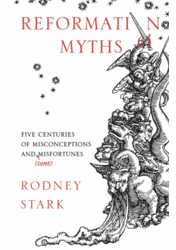 Reformation Myths
