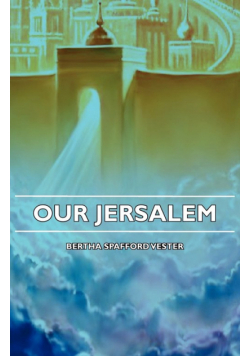 Our Jerusalem