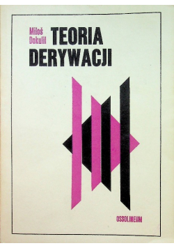 Teoria derywacji