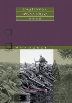 Wojna polska 1918 1921