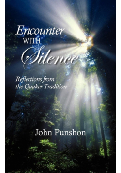 Encounter With Silence