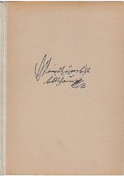 Decker Henrich  - Meinrad Guggenbichler 1949 r.