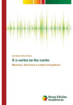 E o verbo se fez canto