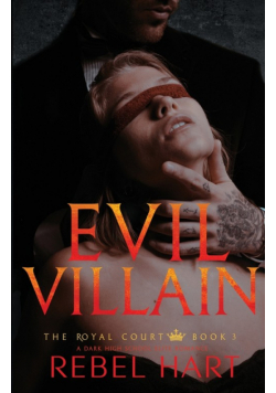 Evil Villain