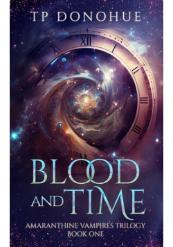 Blood and Time